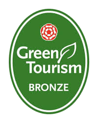 green tourism bronze