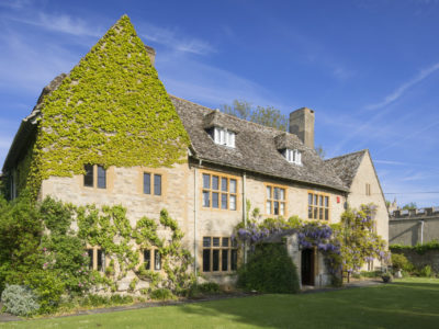 Corporate Retreats in Oxfordshire
