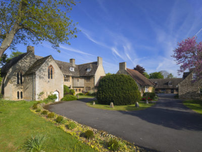 Day conferences Oxfordshire