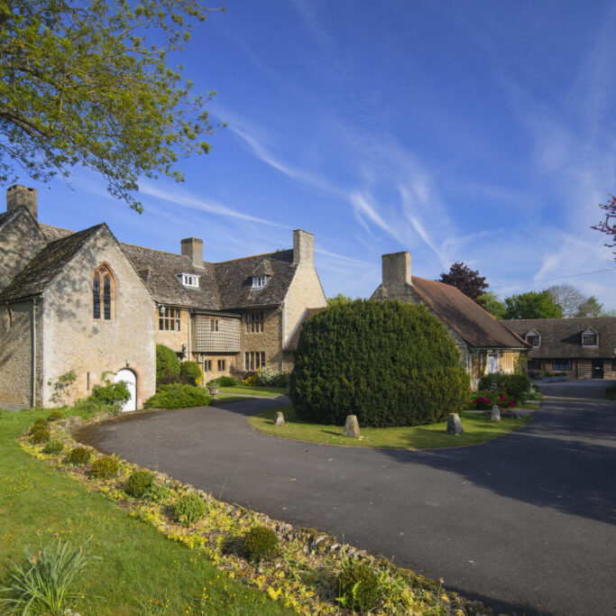 Day conferences Oxfordshire